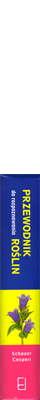 Przewodnik do rozpoznawania roślin